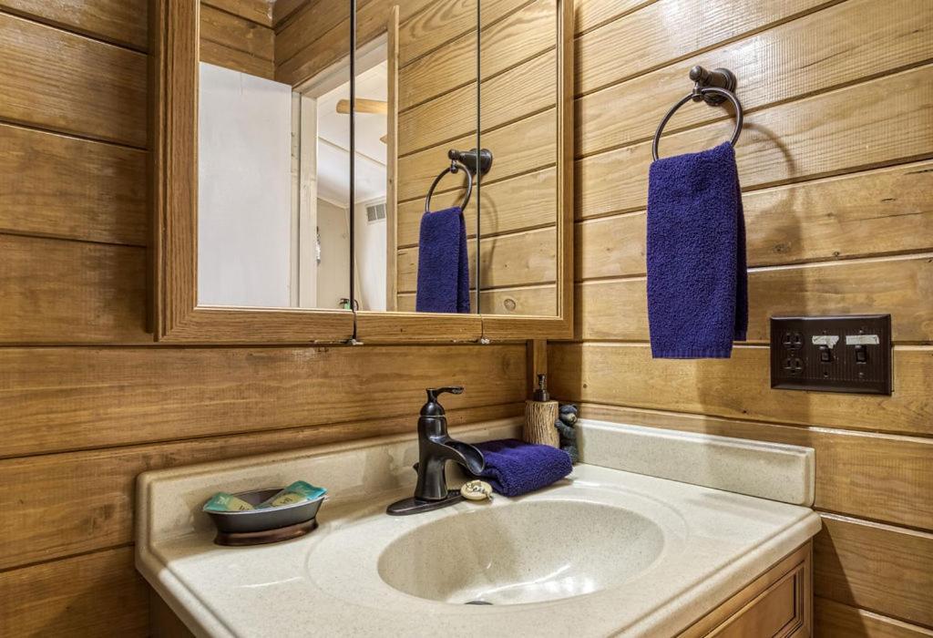 Four Bears Den Chalet Gatlinburg