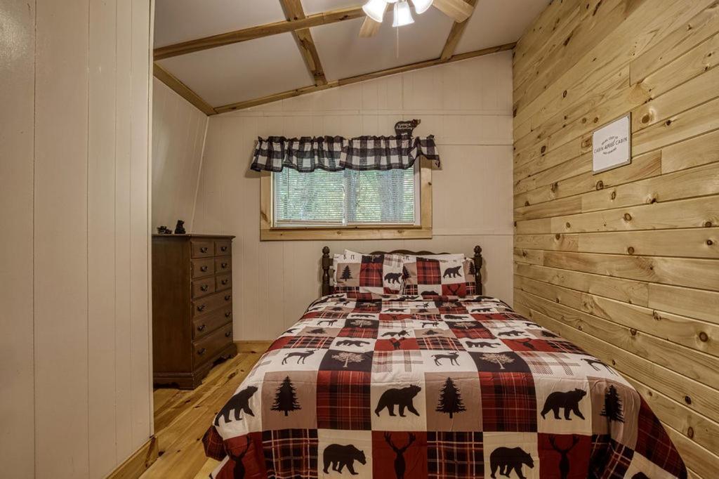 Four Bears Den